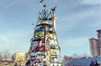 В КГГА заявили, что в этом году новогодней елки на Майдане не будет
